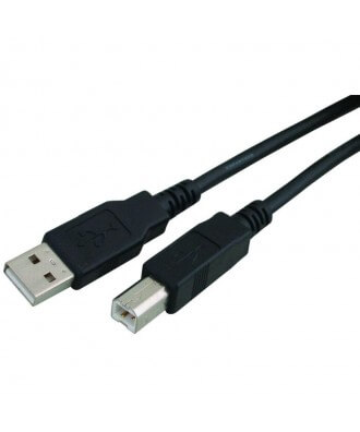 USB aansluitkabel 5m A-B