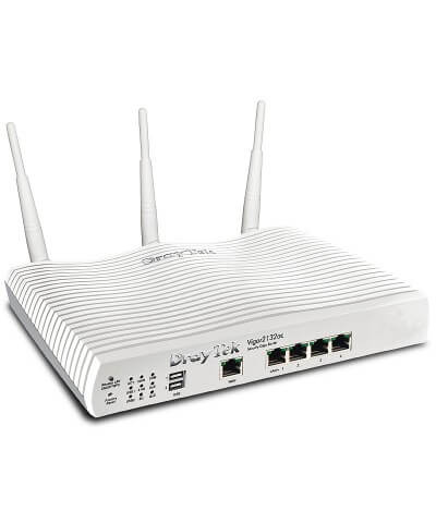 DrayTek 2132AC Wireless breedband router