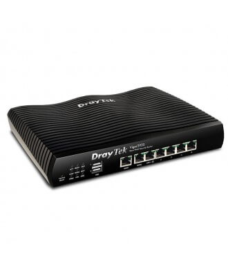 Draytek 2925 DualWAN VPN 3/4G High Speed router