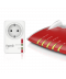 FRITZ!Smart Energy 200 Intelligent stopcontact
