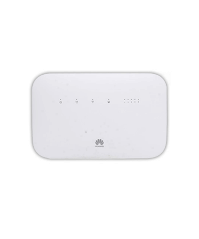 Huawei B612S-25D 4G LTE router