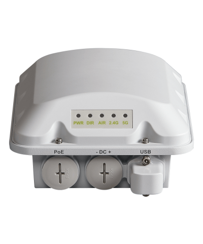 Ruckus Wireless T310c Outdoor Access Point Unleashed