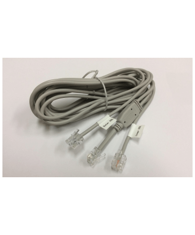 Caravan hook up plug bedrading