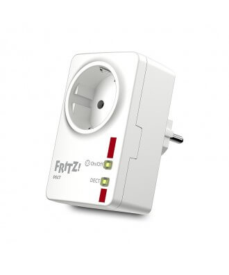 FRITZ!Smart Energy 200 Intelligent stopcontact