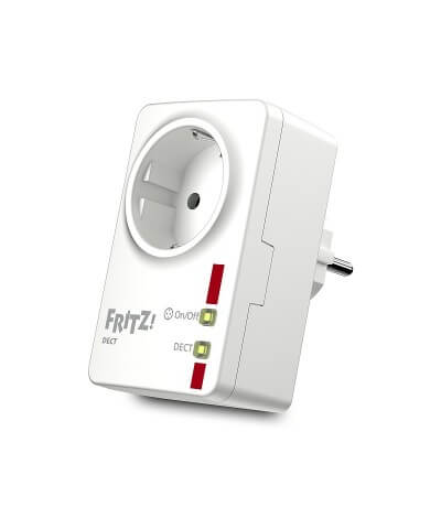 FRITZ!Smart Energy 200 Intelligent stopcontact