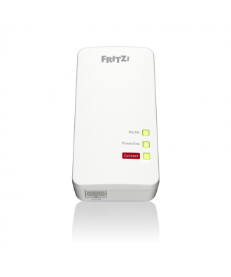 FRITZ!Powerline 1260E WLAN Set (2 stuks)