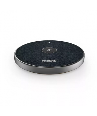 Yealink VCM36 draadloze uitbreidingsmicrofoon