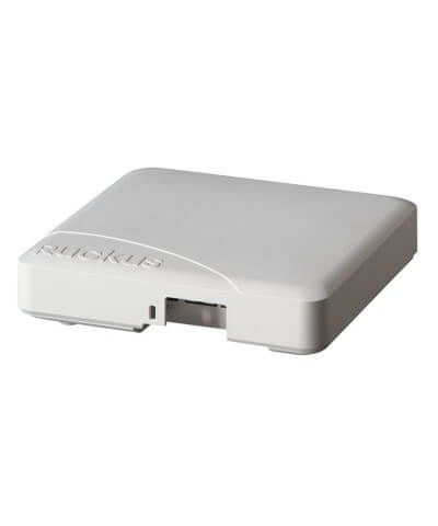 Ruckus Wireless Zoneflex R500 Unleashed